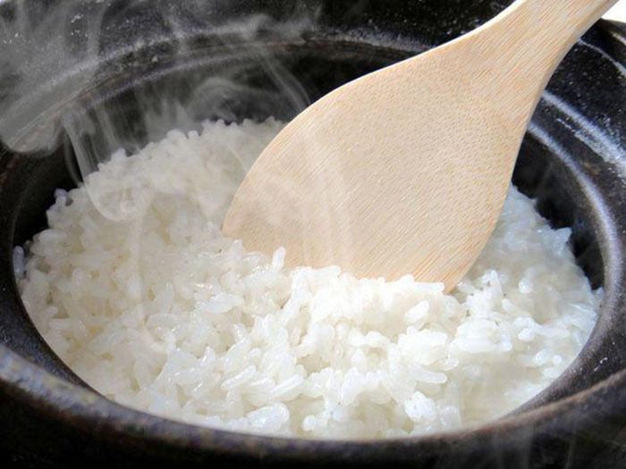 1kg gạo nấu được bao nhiêu chén cơm