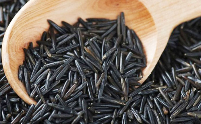 gạo chứa những chất dinh dưỡng gì