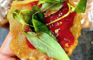 cách làm các món ăn từ chả cá