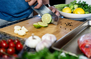 cách sơ chế thực phẩm tươi sống