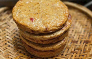 chả cá quy nhơn bình định