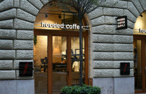 chi phí mở quán cà phê