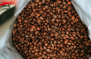 kinh doanh cafe rang xay