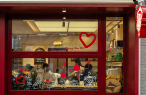 kinh nghiệm mở quán cafe