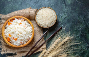 loại gạo nào ngon nhất