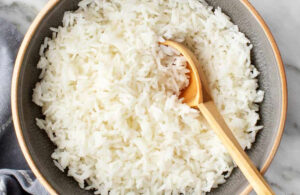 nhà phân phối gạo