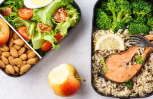 những món cơm trưa ngon