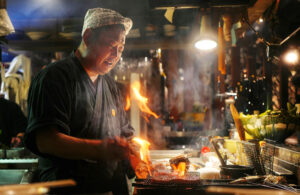 cách chế biến món ăn ngon