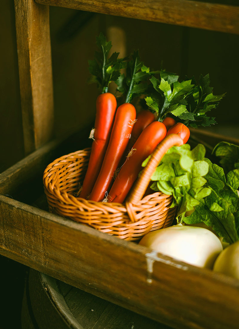 công ty cung cấp rau củ quả giá sỉ