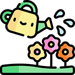 htx, nhà vườn liên kết