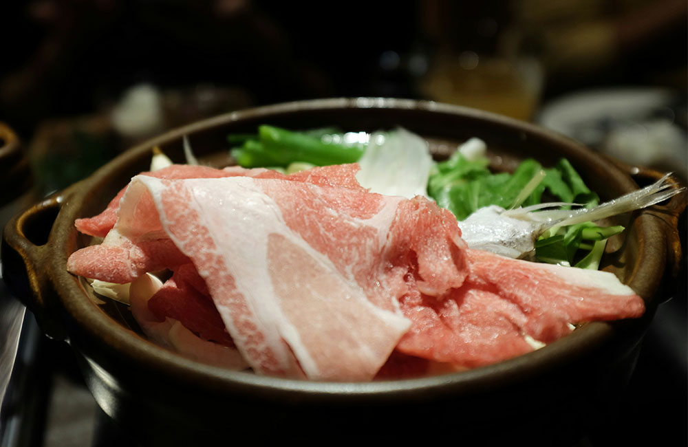 những thực phẩm giả