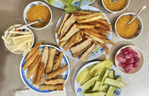 quán ăn ngon ở đơn dương