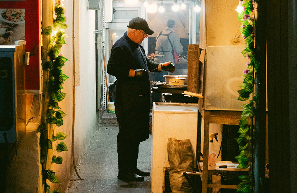 rau củ kém chất lượng