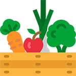 sản phẩm nông nghiệp