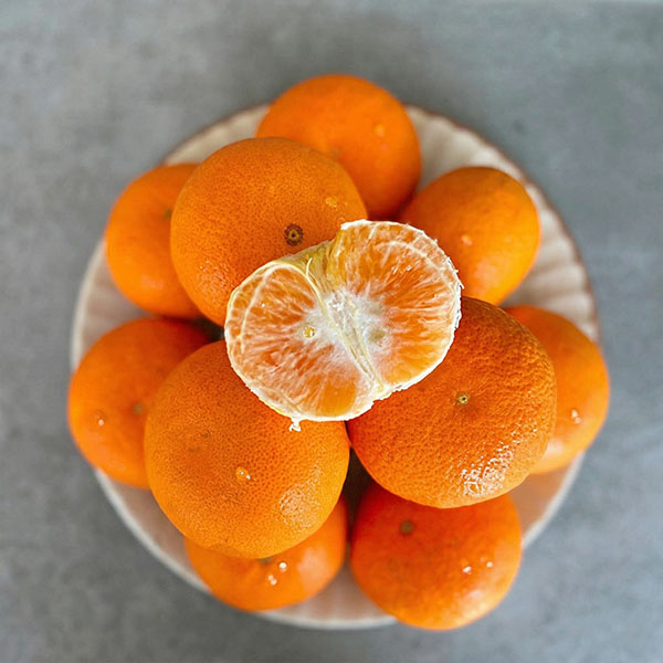 Quýt Úc nhập khẩu