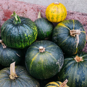 bí đỏ nhật bản