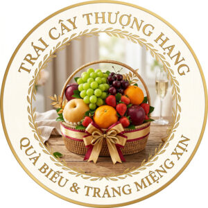 combo trái cây thượng hạng