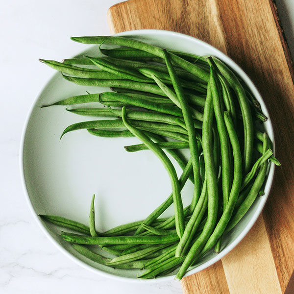 đậu cove, đậu cô ve