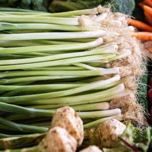 hành baro, hành ba ro