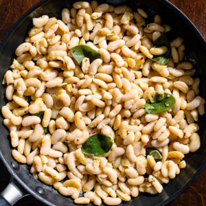 hạt đậu trắng, dau trang