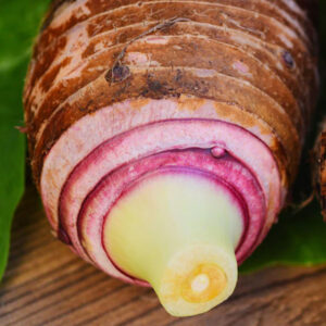 khoai môn cao, khoai cao