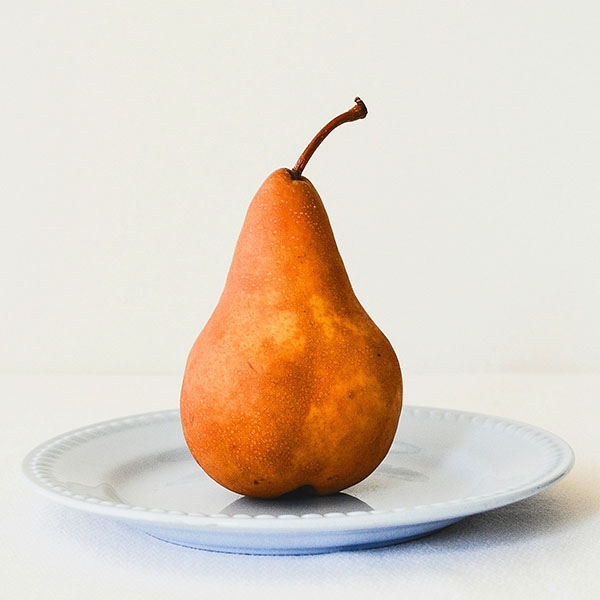 trái lê hàn quốc, lê nâu hàn quốc