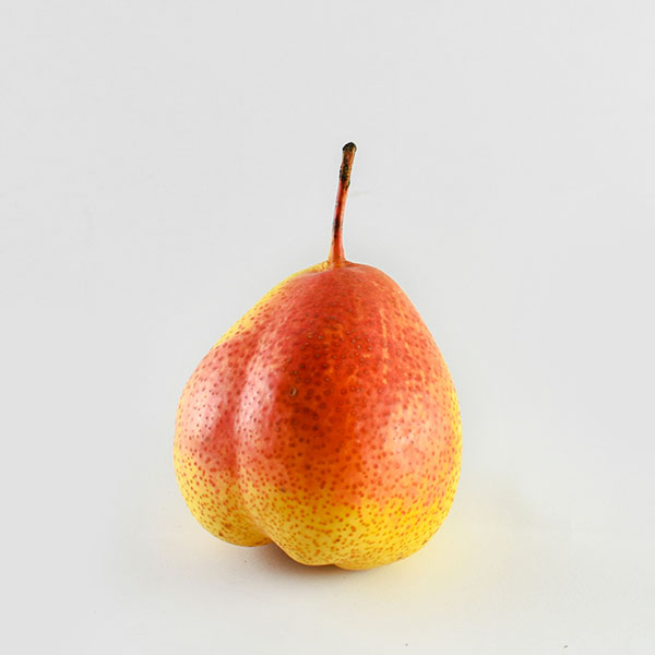 trái lê hàn quốc, lê nâu hàn quốc