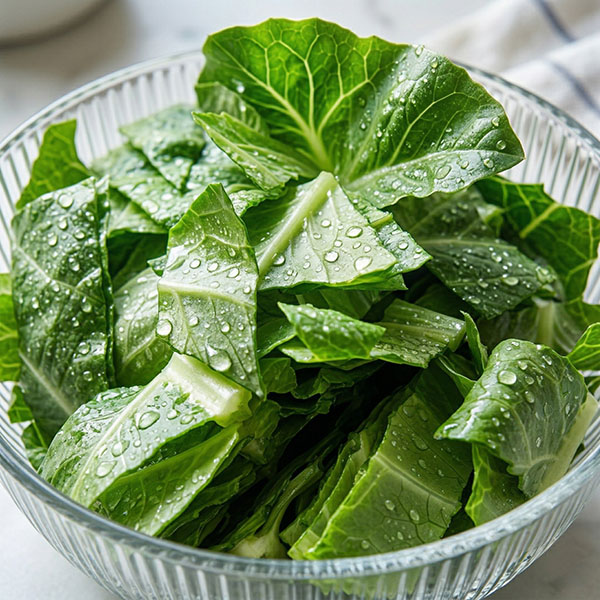 rau cải xoăn, rau cai xoan kale