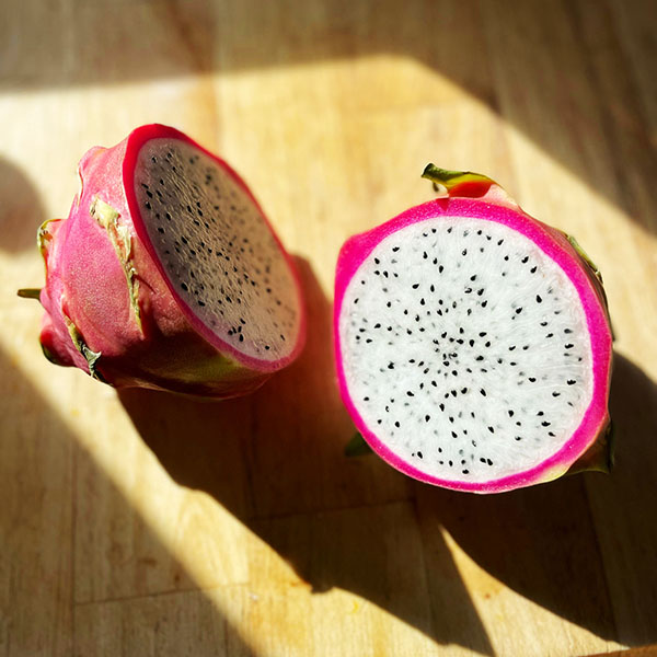 thanh long ruột đỏ