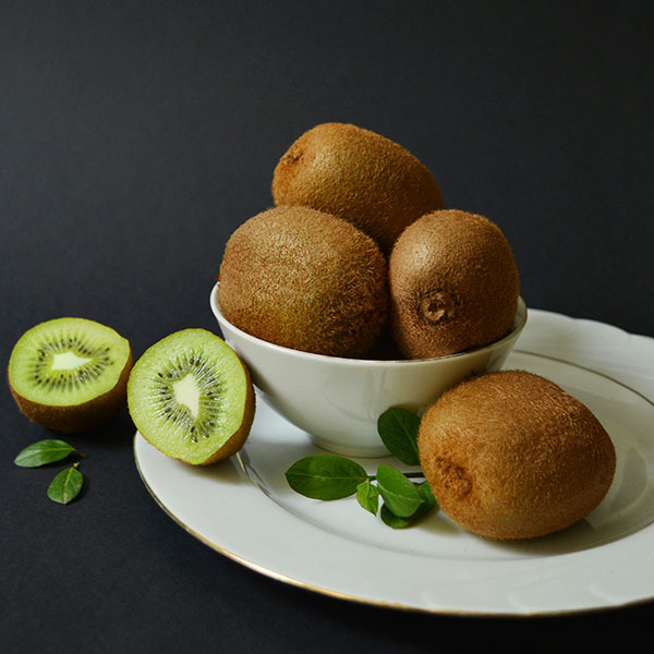 trái kiwi