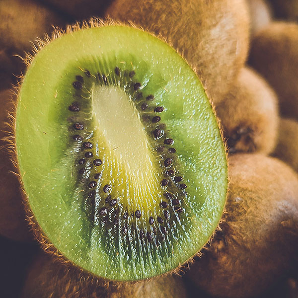 trái kiwi