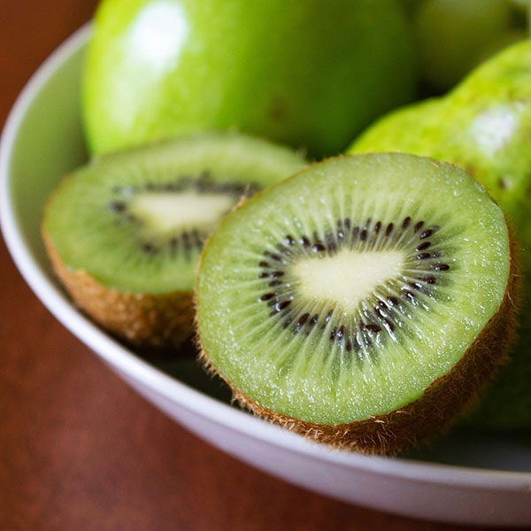trái kiwi
