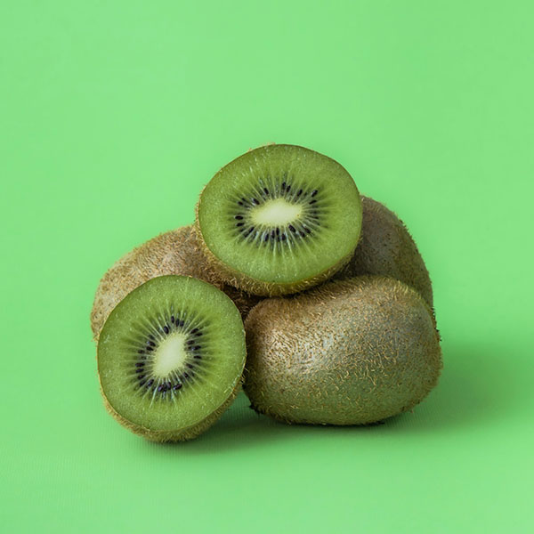trái kiwi