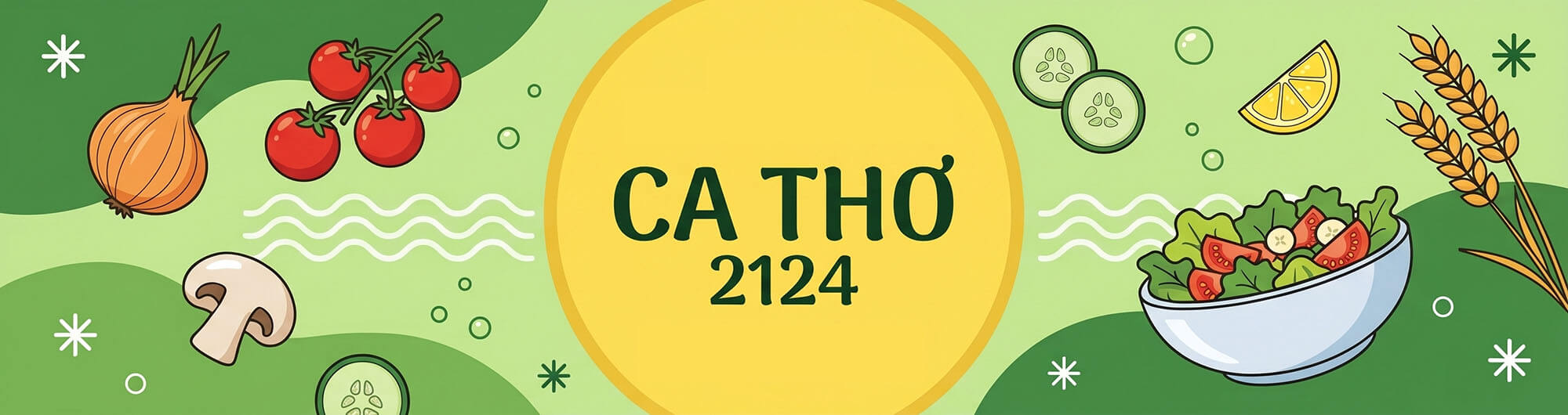 ca thơ 2124 - nhà cung cấp rau củ quả đà lạt giá sỉ